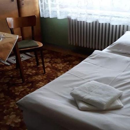 Hikers Paradise Private Apartment In Poprad Dış mekan fotoğraf