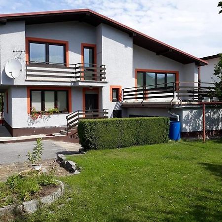 Hikers Paradise Private Apartment In Poprad Dış mekan fotoğraf
