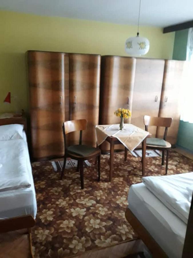 Hikers Paradise Private Apartment In Poprad Dış mekan fotoğraf