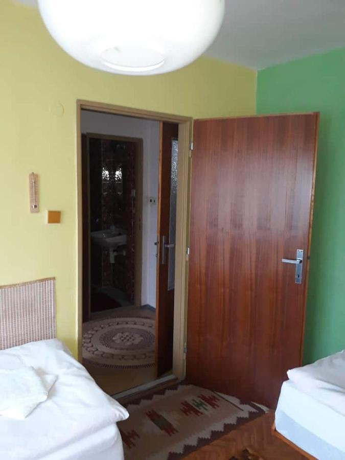 Hikers Paradise Private Apartment In Poprad Dış mekan fotoğraf