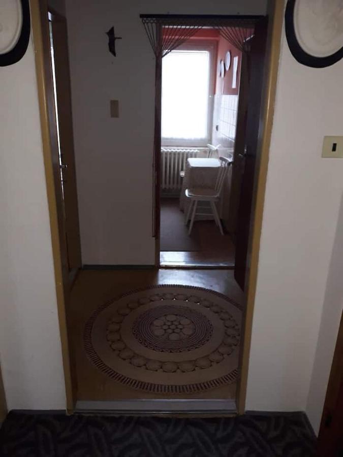 Hikers Paradise Private Apartment In Poprad Dış mekan fotoğraf