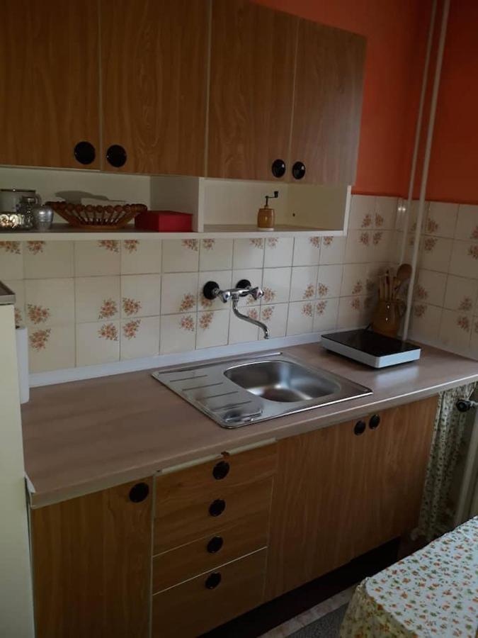 Hikers Paradise Private Apartment In Poprad Dış mekan fotoğraf