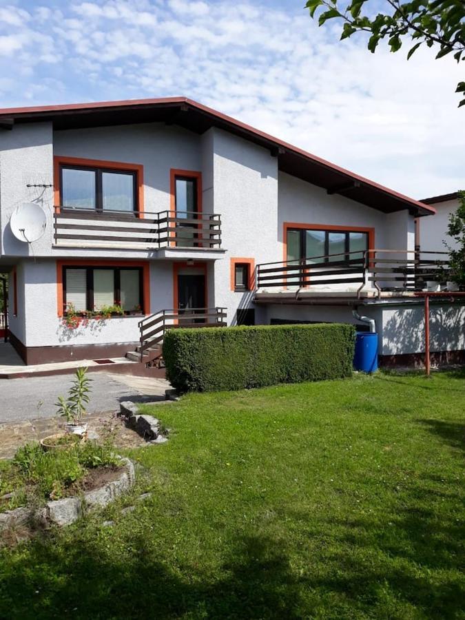 Hikers Paradise Private Apartment In Poprad Dış mekan fotoğraf